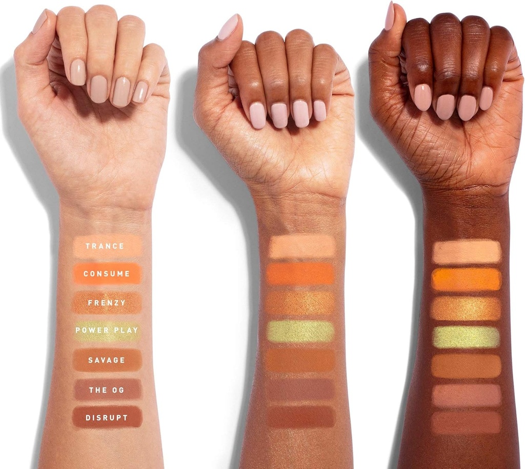 MORPHE 3503 PALETTE