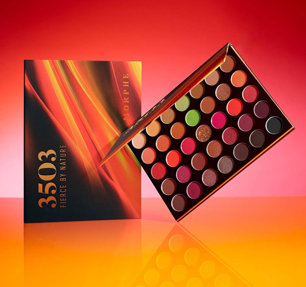 MORPHE 3503 PALETTE