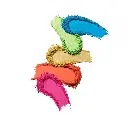MORPHE 35B LISA FRANK ARTISTRY PALETTE