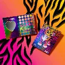 MORPHE 35B LISA FRANK ARTISTRY PALETTE