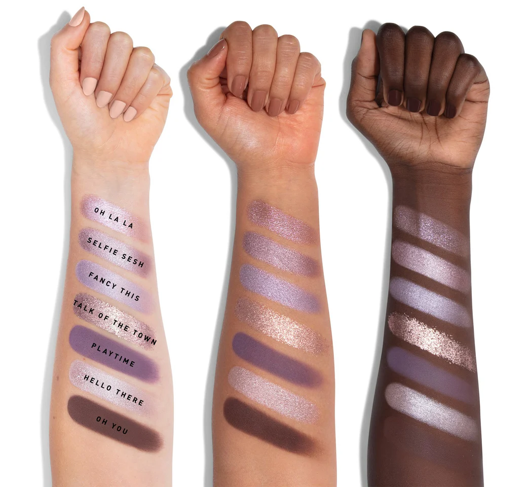 MORPHE 35C EVERYDAY CHIC