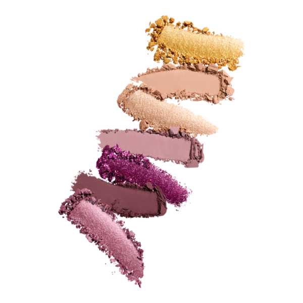 MORPHE 35L ULTRALAVENDER ARTISTRY PALETTE