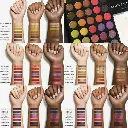 MORPHE 35M BOSS MOOD ARTISTRY PALETTE