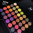 MORPHE 35M BOSS MOOD ARTISTRY PALETTE