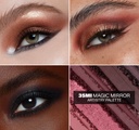 MORPHE 35MI MAGIC MIRROR PALETTE