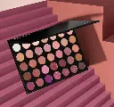 MORPHE 35X0 NATURAL FLIRT PALETTE