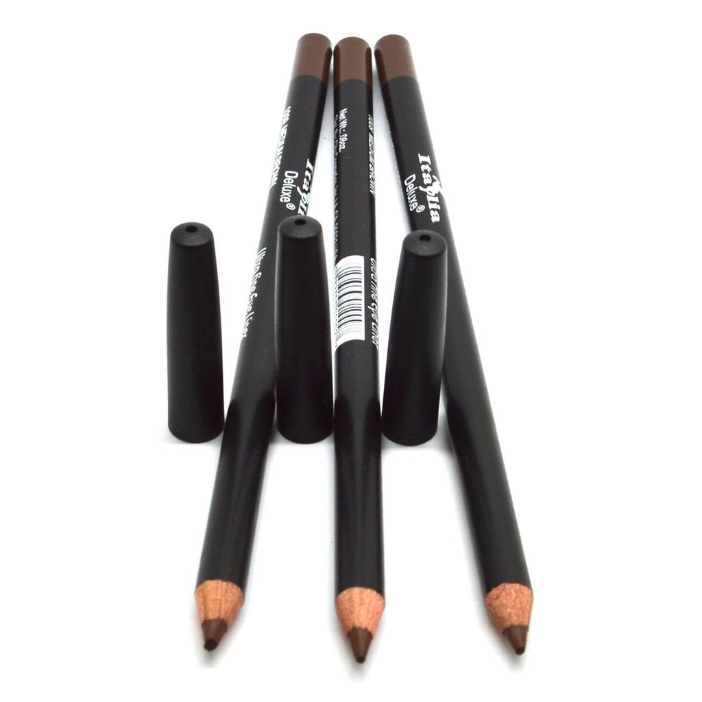 ULTRA FINE EYE LINER 1003 LIGHT BROWN