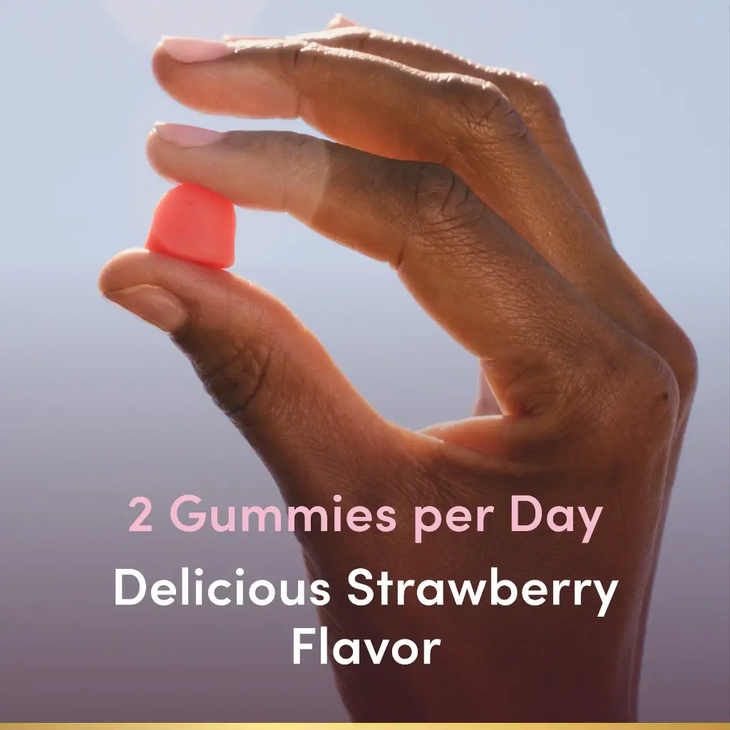 NATURES BOUNTY HAIR, SKIN & NAILS 140 GUMMIES