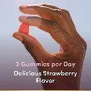 NATURES BOUNTY HAIR, SKIN & NAILS 140 GUMMIES