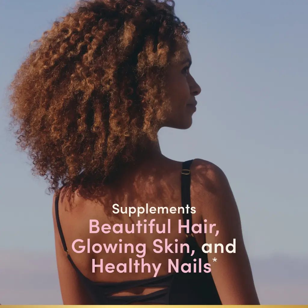 NATURES BOUNTY HAIR, SKIN & NAILS 140 GUMMIES