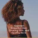 NATURES BOUNTY HAIR, SKIN & NAILS 140 GUMMIES