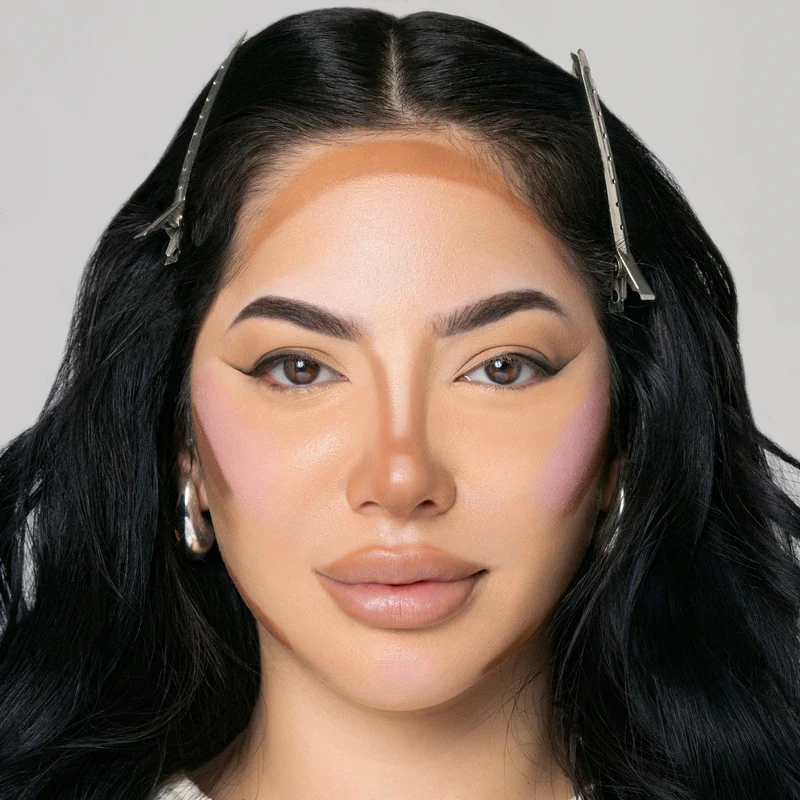 MURILLO TWINS VOL 2 X BC CHEEK CHECK BLUSH STICK