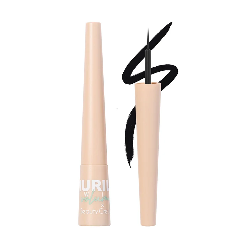 MURILLO TWINS VOL 2 X BC TWINTUITION WATERPROOF EYELINER DUO