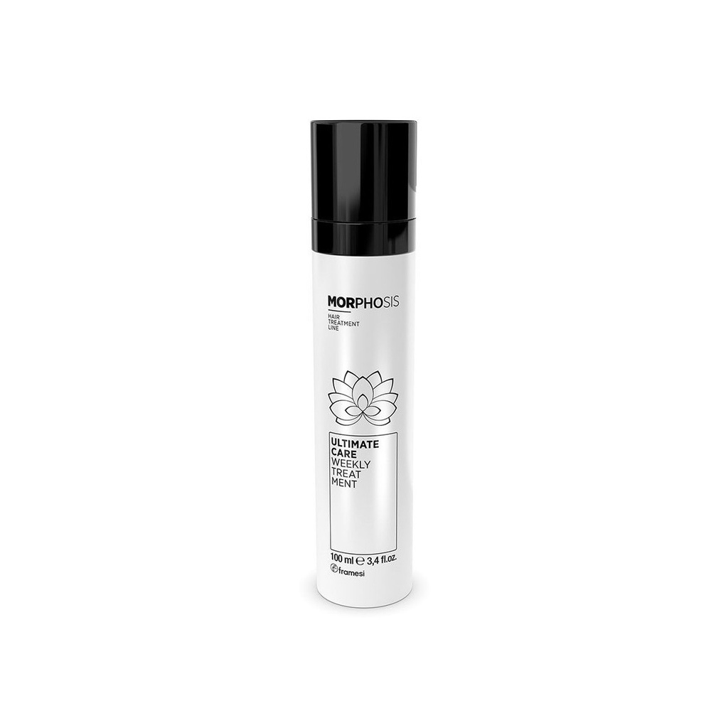 MORPHOSIS ULTIMATE CARE WEEKLY TREATMENT 100 ML