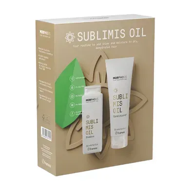 MORPHOSIS SUBLIMIS OIL KIT