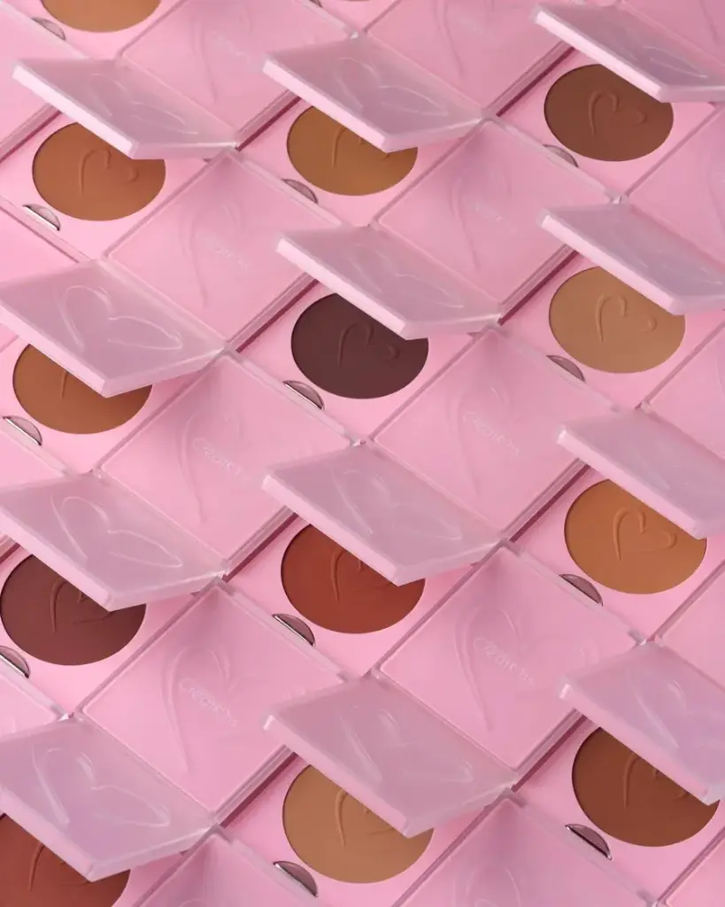 BEAUTY CREATIONS BRONZER SUNLESS & SUNKISSED