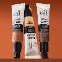 E.L.F. CAMO CC CREAM FULL COVERAGE FAIR 