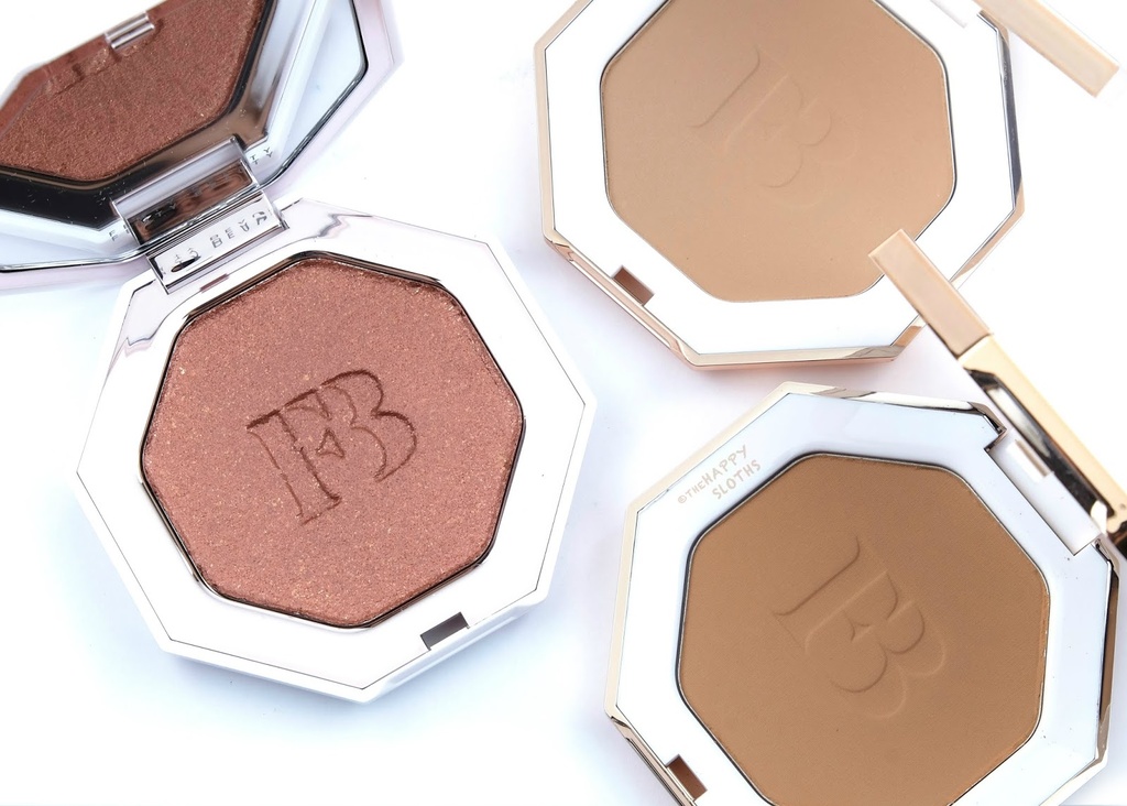 FENTY BEAUTY SUN STALK´R INSTANT WARMTH BRONZE  (copia)
