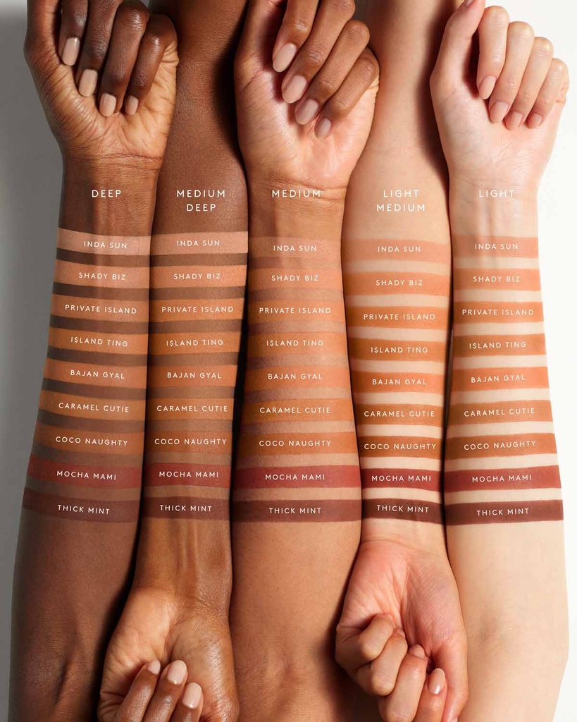 FENTY BEAUTY SUN STALK´R INSTANT WARMTH BRONZE  (copia)