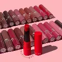 ITALIA DELUXE  MOUSSE MATTE LIPSTICK
