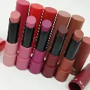 ITALIA DELUXE  MOUSSE MATTE LIPSTICK