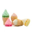 ITALIA DELUXE  SCOOP ME UP ICY BALM 03
