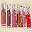 ITALIA DELUXE MATTE MOUSSE  LIQUID LIPSTICK