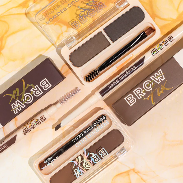 ITALIA DELUXE POWDER DUO  (copia)