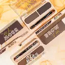 ITALIA DELUXE POWDER DUO  (copia)