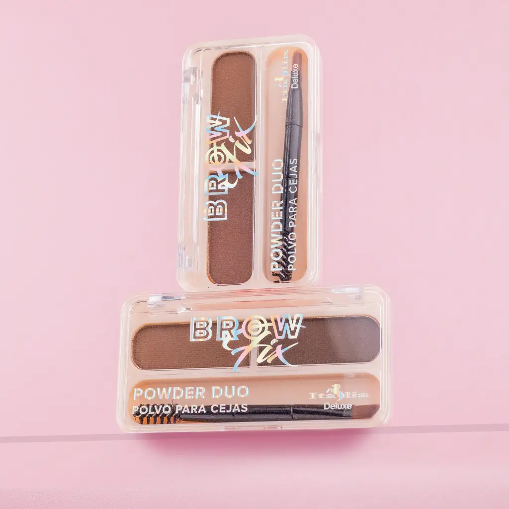 ITALIA DELUXE POWDER DUO  (copia)
