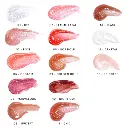 ITALIA DELUXE TRIRSTY POUT 16 ICE QUEEN 