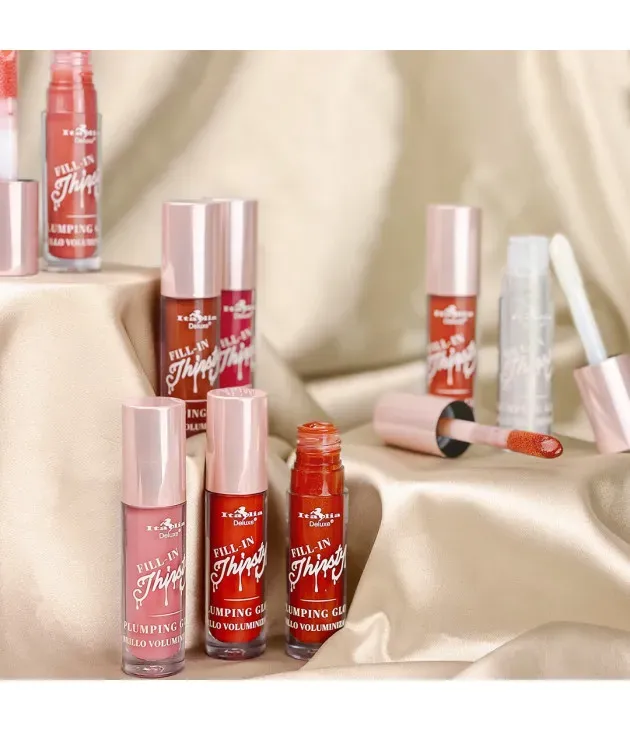 ITALIA PLUMPING GLOSS 
