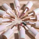 MOIRA  DIAMOND DAZE LIQUID SHADOW 
