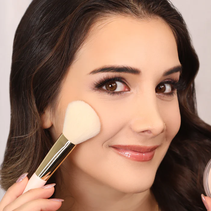 MOIRA LOOSE SETTING POWDER 01 TRANSLUCENT 