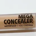 MOIRA MEGA CONCEALER WATERPROOF 