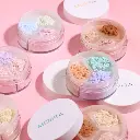 MOIRA SET & CORRECT LOOSE SETTING POWDER  