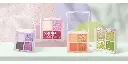 KLEANCOLOR CUTESY QUAD EYESHADOW PALETTE  