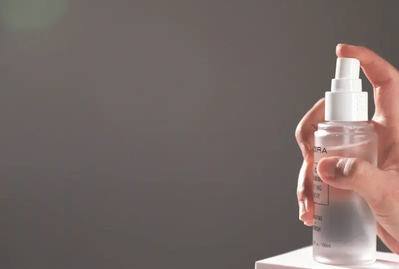 MOIRA HYDRA PRIMING SETTING SPRAY 