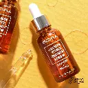 MOIRA COLLAGEN RETINOL TREATMENT SERUM ELASTICITY+REBUILD 