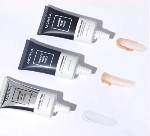 MOIRA COMPLETE SMOOTHING PRIMER 01 