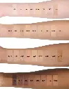 MOIRA COMPLETE WEAR SOFT MATTE FOUNDATION  