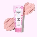 MOIRA HYDRATING ROSE CLAY MASK 