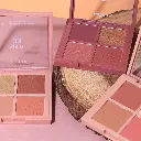 MOIRA FACE PALETTE 