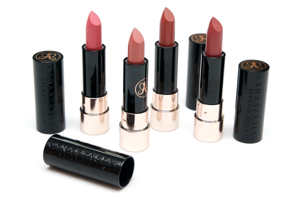 ABH MATTE LIPSTICK