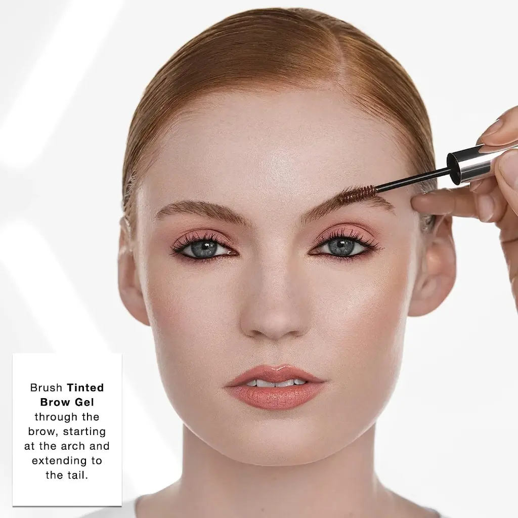 ABH DIPBROW GEL MINI 