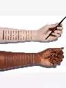 ABH DEFINED & VOLUMIZED BROW KIT 