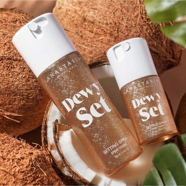 ANASTASIA BH DEWY SET SETTING SPRAY