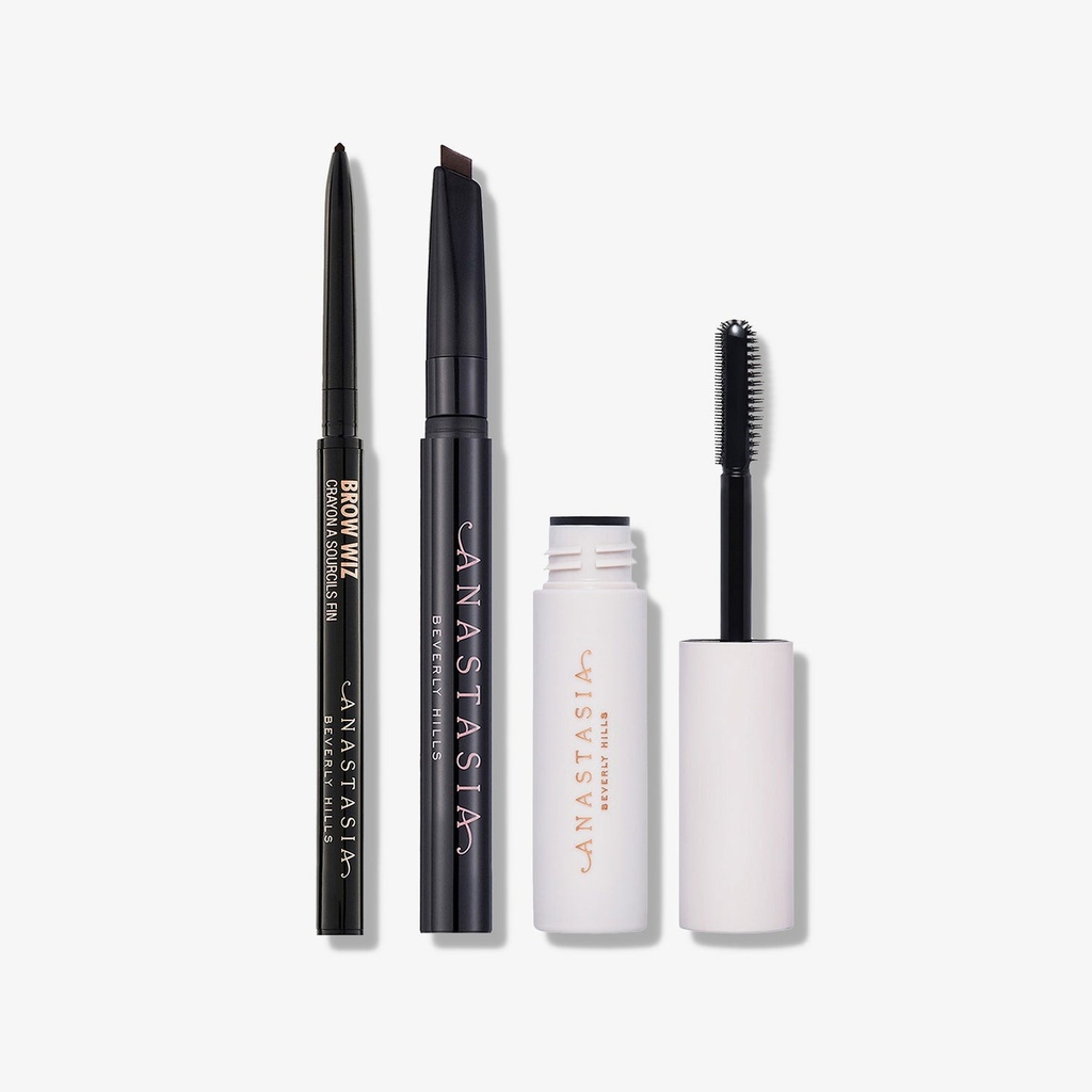 ANASTASIA BH FROZEN & FULLER LOOKING BROW TRIO