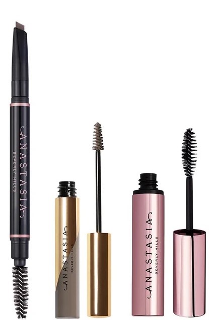 ANASTASIA BROW STUDIO KIT 
