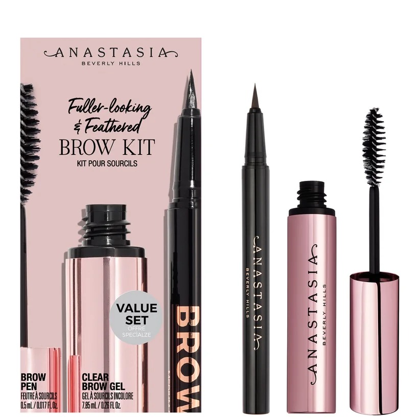 ANASTASIA BH FULLER BROW KIT